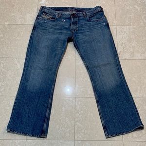 Diesel Industry Denim Jeans